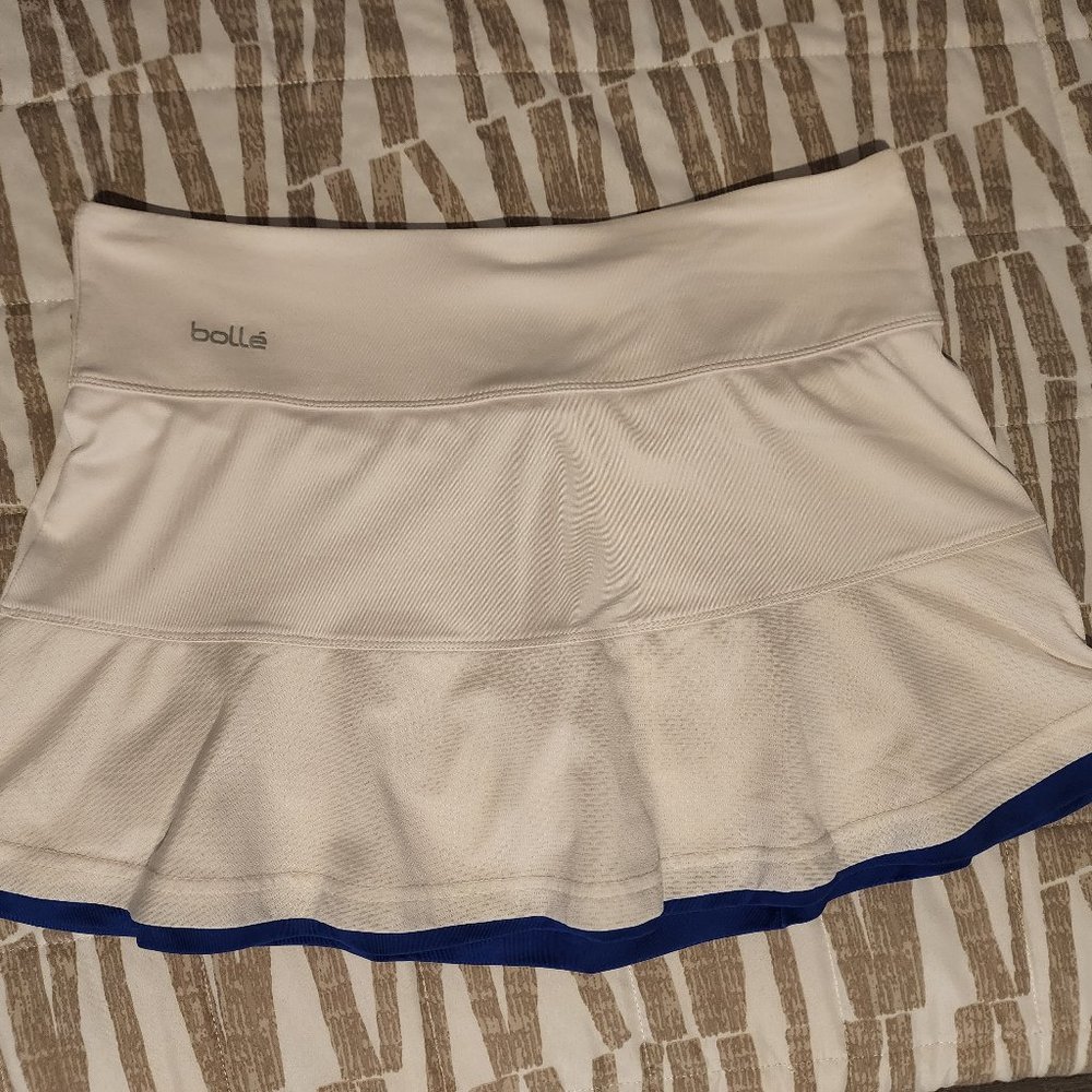 Bolle' tennis skort - Medium